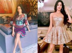 23 साल की उम्र में Janhvi Kapoor खरीद चुकी हैं 39 करोड़ का घर, सोशल मीडिया पर कई बार दिखी है खूबसूरत झलक