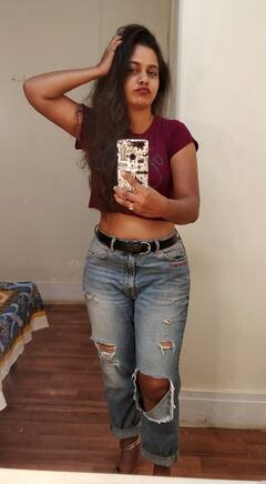 Hemangi Kavi : 'बाई, बुब्स आणि ब्रा...' अभिनेत्री हेमांगी कवीची फेसबुक पोस्ट तुफान व्हायरल