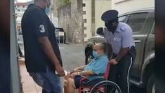 मेहुल चोकसी को डोमिनिका कोर्ट ने शर्तों के साथ दी जमानत