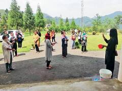 TN Corona Update: மதுரையில் 13 பேருக்கு கொரோனா பாதிப்பு; சிவகங்கையில் 19 !                 