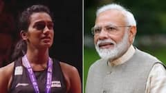 Tokyo Olympics : Olympics में जाने वाले खिलाड़ियों को PM Modi ने दिया विजय मंत्र