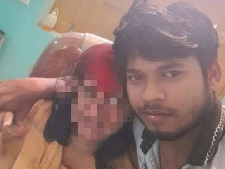 After being fired from the job, the compounder forcibly married female doctor, photo posted on Facebook VIRAL ann