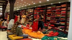 TN Govt Tables Bill Which Ensures Shops & Establishments Provide Seating Facilities For Employees