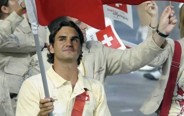 Tokyo 2020: Roger Federer Pulls Out Of Tokyo Olympics Due To Knee Injury Tokyo 2020: Roger Federer Pulls Out Of Tokyo Olympics Due To Knee Injury