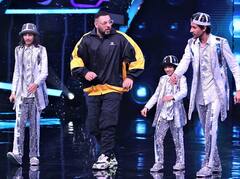 Super Dancer 4: में इस वीकेंड गेस्ट बनकर आएंगे बादशाह, शिल्पा शेट्टी और कंटेस्टेंट्स के साथ मचाएंगे धमाल