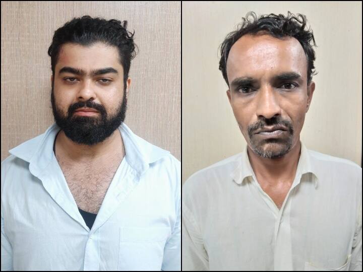 Mumbai: NCB busts bakery making cakes with drugs, Two arrested ann मुंबई: एनसीबी ने ड्रग्स से केक बनाने वाली बेकरी का किया पर्दाफाश, मामले में 25 साल का डॉक्टर गिरफ्तार