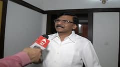 Sanjay Raut on Nana Patole : प्रत्येक सरकारमध्ये धोका जाणून घेण्यासाठी व्यवस्था असते : संजय राऊत