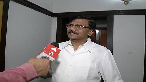 Sanjay Raut on Nana Patole : प्रत्येक सरकारमध्ये धोका जाणून घेण्यासाठी व्यवस्था असते : संजय राऊत