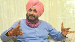 Navjot Singh Siddhu ने AAP को सराहा, तारीफ में किया ट्वीट, क्या हैं राजनीतिक मायने?