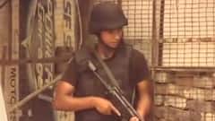 Lucknow Terrorist: आतंकियों का UP कनेक्शन ! राजधानी को किया टारगेट ? | ABP Ganga