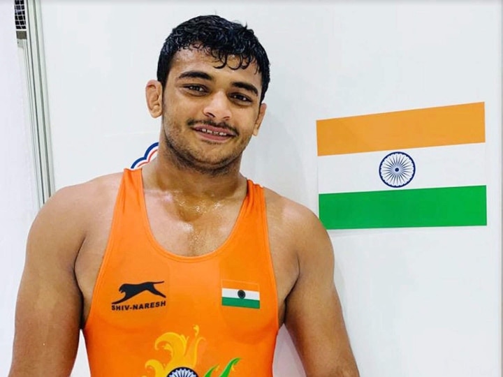 Indian Wrestling Contingent: 10 நாட்களில் டோக்கியோ ஒலிம்பிக்: சாதிக்குமா இந்திய மல்யுத்த வீரர்கள் படை?