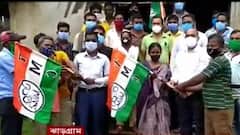 WB Politics: জঙ্গলমহলে BJP-তে ভাঙন, ঝাড়গ্রামের নেদাবহরা গ্রাম পঞ্চায়েত দখল তৃণমূলের