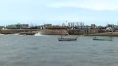 હવામાન વિભાગે રાજ્યના કેટલા વિસ્તારોમાં આપ્યું વરસાદ અંગેનું ઓરેન્જ એલર્ટ? ,જુઓ વીડિયો