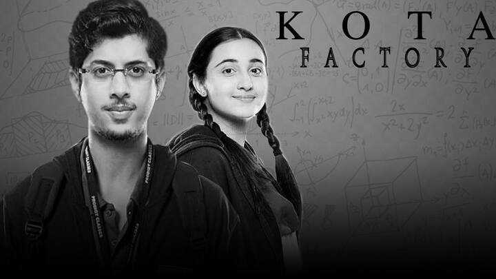 Kota Factory- स्टूडेंट्स के लिए कोटा एक प्रमुख शहर है, जहां पूरे भारत से छात्र इंजीनियरिंग और मेडिकल की प्रतियोगी परीक्षाओं की तैयारी के लिए आते हैं. वहीं, राघव शुब्बू द्वारा निर्देशित इस सीरीज में जितेंद्र कुमार, मयूर मोरे, रंजम राज, आलम खान और उर्वी सिंह प्रमुख भूमिकाओं में हैं. सीरीज कोटा और उसके कोचिंग केंद्रों के विभिन्न पहलुओं का खुलासा करती है.