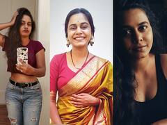 Hemangi Kavi : 'बाई, बुब्स आणि ब्रा...' अभिनेत्री हेमांगी कवीची फेसबुक पोस्ट तुफान व्हायरल