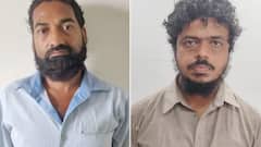 Understand Lucknow terrorists' Kashmir and Coronavirus connection