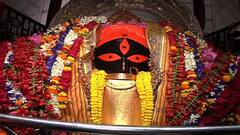 Bipadtarini Puja: বিপত্তারিণী পুজো উপলক্ষে সকাল থেকে কালীঘাটে পুণ্যার্থীর ঢল