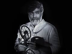 Actor vijay sethupathi | 'முதல்வர் ஸ்டாலினின் 65 நாட்கள் ஆட்சி எப்படி இருக்கு?' - நச்சென பதிலளித்த விஜய் சேதுபதி!