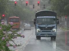 Monsoon Arrives In Delhi: दिल्ली और आसपास के शहरों में मानसून की दस्तक, दिल्ली-नोएडा और गुरुग्राम में झमाझम बारिश