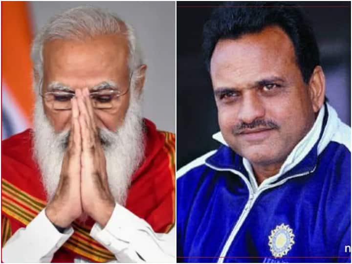 PM Modi Condoles Demise Of Yashpal Sharma, Says He Was Inspiration For Budding Cricketers PM Modi Condoles Demise Of Yashpal Sharma, Says He Was Inspiration For Budding Cricketers