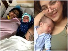 Splitsvilla Fame Anmol Chaudhary On Being An Unmarried Single Mother And Keeping Her Pregnancy A Secret: ‘My Mom Asked Me To Abort The Baby’