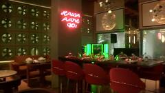 Farzi Cafe gives a twist to quintessential Kolkata cuisine