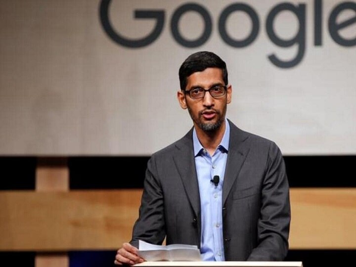 Sundar Pichai | ”கடைசியாக நான் அழுதது இதற்குதான்” சுந்தர்பிச்சை நெகிழ்ச்சி