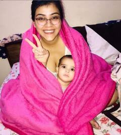 Splitsvilla Fame Anmol Chaudhary On Being An Unmarried Single Mother And Keeping Her Pregnancy A Secret: ‘My Mom Asked Me To Abort The Baby’