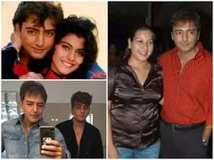 Bollywood Divorce: આમિર ખાન બાદ વધુ એક અભિનેતા આપશે પત્નીને તલાક, તોડી દીધો 21 વર્ષ જુનો લગ્ન સંબંધ, ફેન્સ પણ ચોંક્યા......