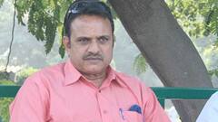 Cricketer Yashpal Sharma dies of heart attack