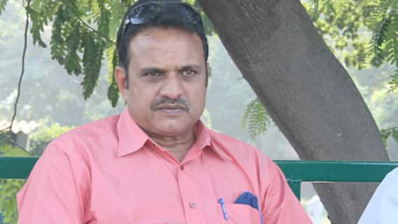 Cricketer Yashpal Sharma dies of heart attack