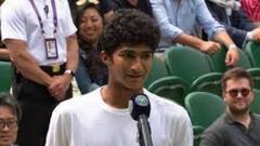 Junior Wimbledon 2021: সমীরের উইম্বলডন জয়ে কলকাতায় উচ্ছ্বসিত আত্মীয়রা, কী বলছেন তাঁরা?