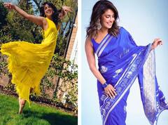 12 लाख की जैकेट से लेकर 4.50 लाख रुपये की ड्रेस तक, इतने महंगे आउटफिट्स की दीवानी हैं Priyanka Chopra