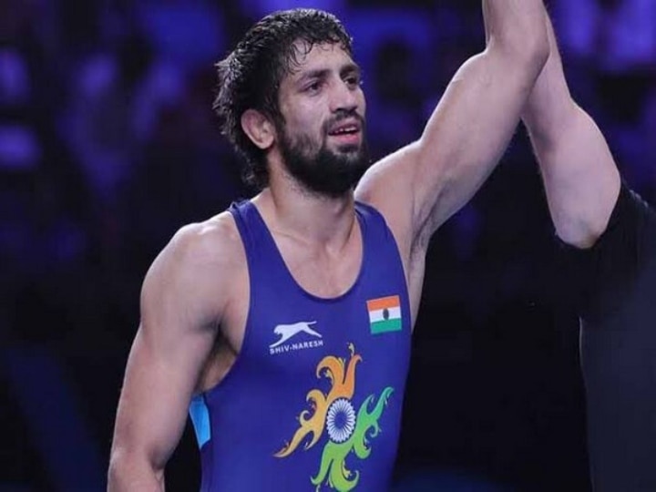 Indian Wrestling Contingent: 10 நாட்களில் டோக்கியோ ஒலிம்பிக்: சாதிக்குமா இந்திய மல்யுத்த வீரர்கள் படை?