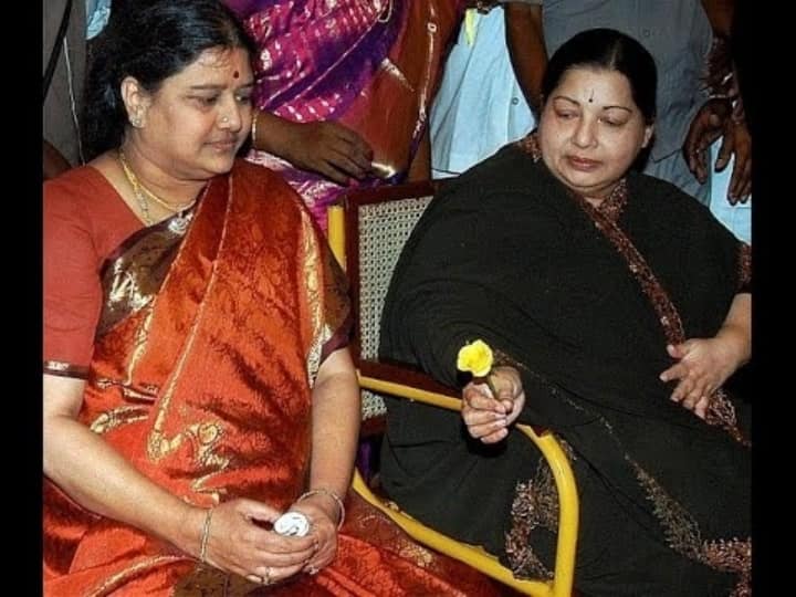 Sasikala on Edappadi Palanisamy : ’எடப்பாடி துரோகம் செய்வார் என நினைக்கவில்லை’ சசிகலா பரபரப்பு பேட்டி..!