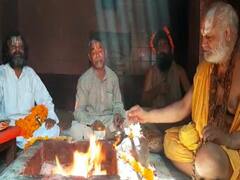...तो इस वजह से सुप्रीम कोर्ट जाने की तैयारी में हैं महंत धर्मदास, ट्रस्ट को लेकर कही बड़ी बात 