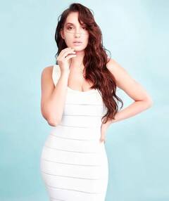 Nora fatehi Bodycon dress: वो 10 मौके जब बॉडीकॉन ड्रेस पहन Nora Fatehi ने फ्लॉन्ट किया परफेक्ट फिगर, देखकर कहेंगे Wow