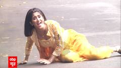 Seerat & Ranveer's major accident, Kartik comes to rescue | Yeh Rishta Kya Kehlata Hai