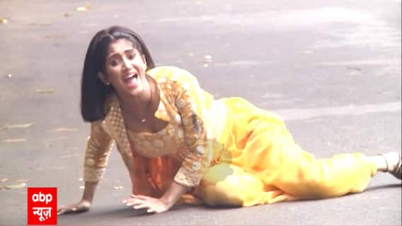 Seerat & Ranveer's major accident, Kartik comes to rescue | Yeh Rishta Kya Kehlata Hai