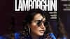 Swaggy ਅਵਤਾਰ 'ਚ Lamborghini ਲੈ ਕੇ ਆ ਰਹੀ Barbie Maan