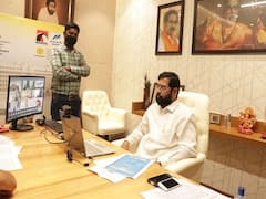 कोरोना काळात आदिवासी बांधवांना दिलासा; खावटी अनुदान योजनेचा पालकमंत्री एकनाथ शिंदे यांच्या उपस्थितीत शुभारंभ