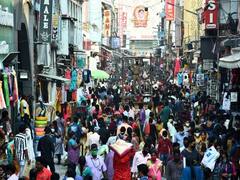 ''எங்கெங்கும் மக்கள் கூட்டம்.. இது ஆபத்து..'' மூன்றாவது அலை குறித்து எச்சரிக்கை விடுக்கும் மருத்துவ சங்கம்