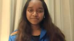 Tokyo Olympics: PM Modi asks Elavenil Valarivan why she chose shooting as a sport