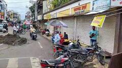 Sangli : ...अन्यथा येणाऱ्या काळात राज्यात उद्रेक होईल ; सांगलीतील व्यापाऱ्यांचा सरकारला इशारा