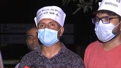 बेसिक शिक्षा विभाग में भर्ती की मांग कर रहे अभ्यर्थियों की क्या है मांग ? Baat To Chubhegi