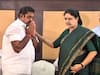 Sasikala on Edappadi Palanisamy : ’எடப்பாடி துரோகம் செய்வார் என நினைக்கவில்லை’ சசிகலா பரபரப்பு பேட்டி..!