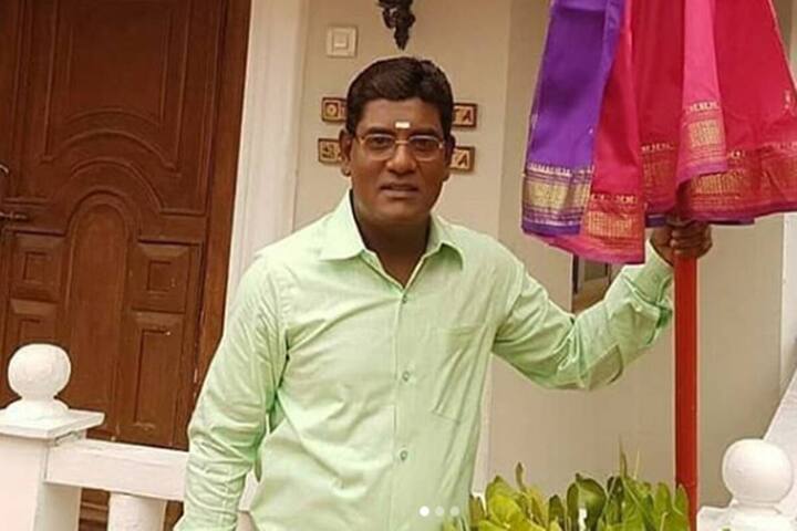'अय्यर' का रोल निभाने वाले एक्टर तनुज महाशब्दे इस शो में बतौर लेखक काम करते थे. दिलीप जोशी के सुझाव पर शो के मेकर्स ने उन्हें अय्यर का किरदार दिया था. तनुज एक महाराष्ट्रियन हैं और अभी तक सिंगल हैं.