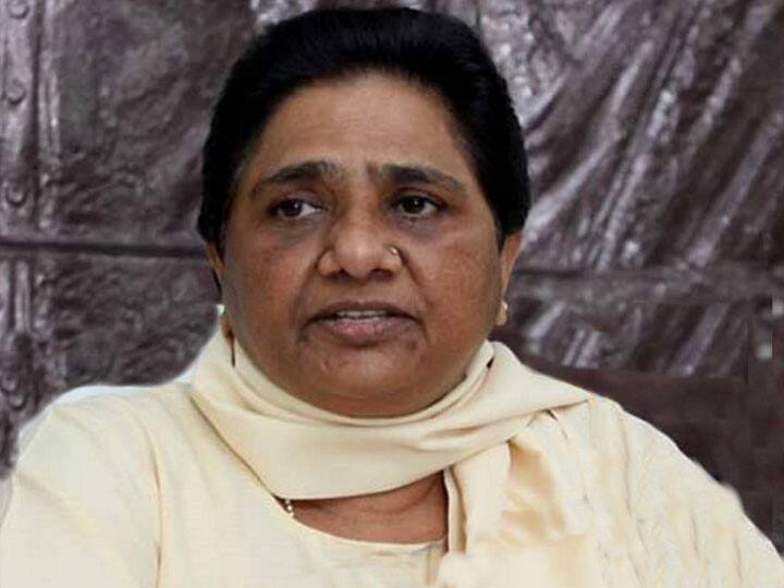 lucknow mayawati attack on up government over Population control Policy in uttar pradesh  UP Population Control Draft: मायावती ने टाइमिंग पर उठाए सवाल, बताया चुनावी स्वार्थ
