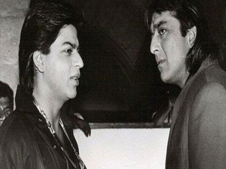 Shahrukh Khan और Sanjay Dutt फिल्म Rakhi में नज़र आएंगे साथ, मुंबई में शुरू हुई फिल्म की शूटिंग
