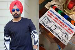 'Bhuj: The Pride Of India' ਦਾ ਹਿੱਸਾ ਬਣ ਕੇ ਮਾਣ ਮਹਿਸੂਸ ਕਰ ਰਹੇ ਐਮੀ ਵਿਰਕ